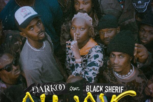 Darkoo – Always ft. Black Sherif
