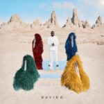 Davido – Holy Water ft. Musa Keys & Victony