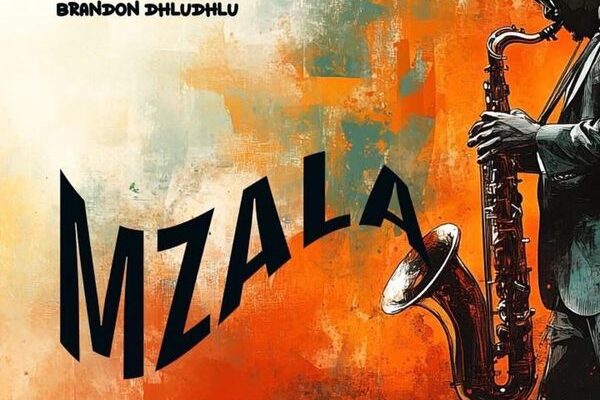 Deep Sen – Mzala ft. Oskido & Brandon Dhludhlu