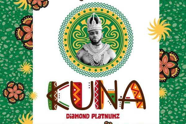 Diamond Platnumz – Kuna