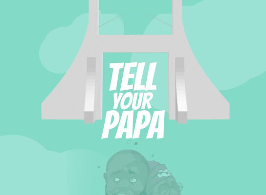 Eedris Abdulkareem – Tell Your Papa