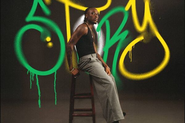 Fireboy DML – Story ft. Take A Daytrip