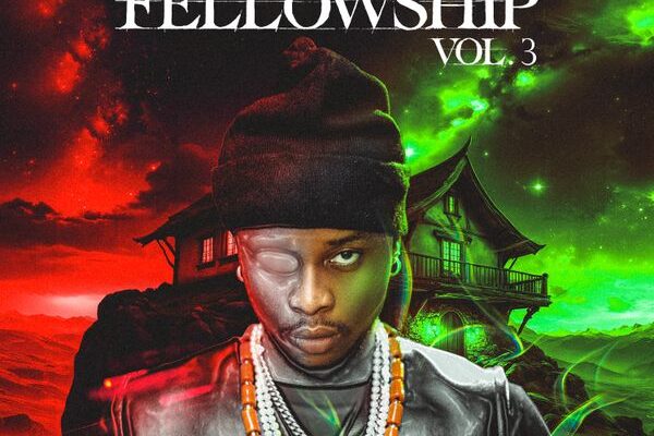 HighstarLavista – God of wealth ft. Wizard Chan