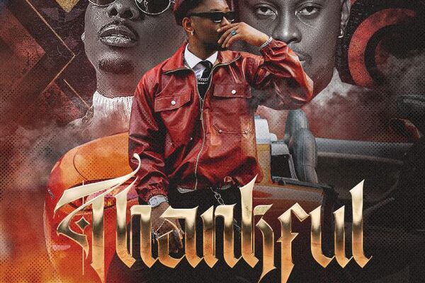 HighstarLavista – Thankful ft. Terry Apala