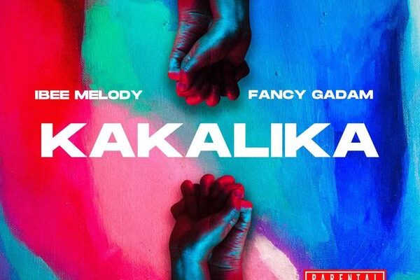 Ibee Melody – Kakalika ft. Fancy Gadam