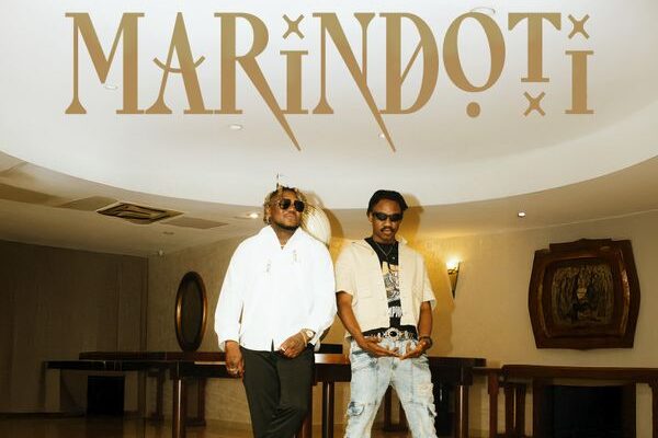 Islambo – Marindoti ft. CDQ
