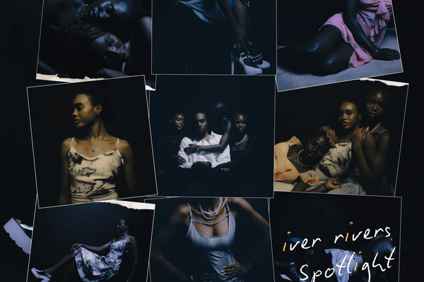Iver Rivers – Spotlight