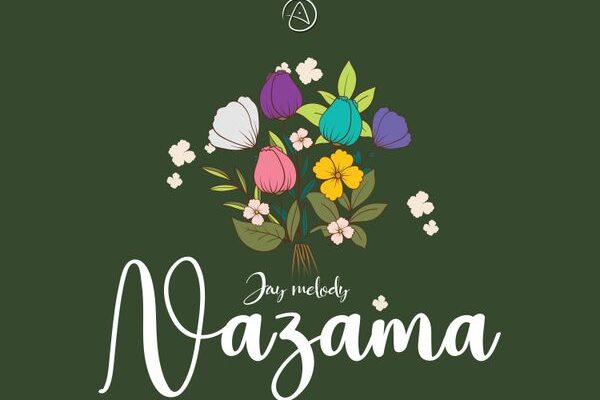 Jay Melody – Nazama
