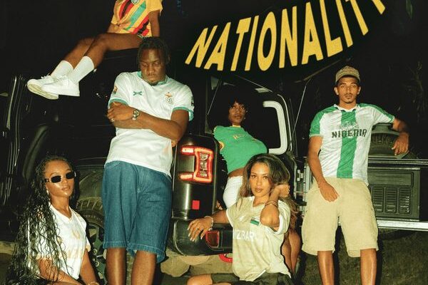 Jay Trigga – Nationality ft. Ari