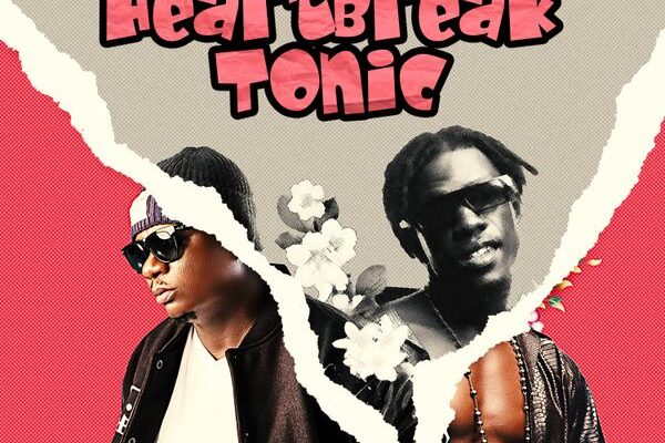 JMJBaby – Heartbreak Tonic ft. King Paluta