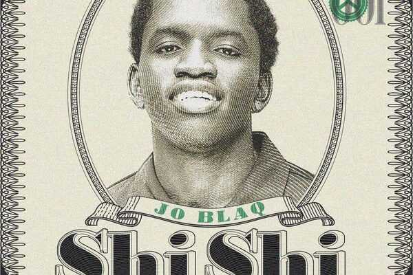 JoBlaq – Shishi