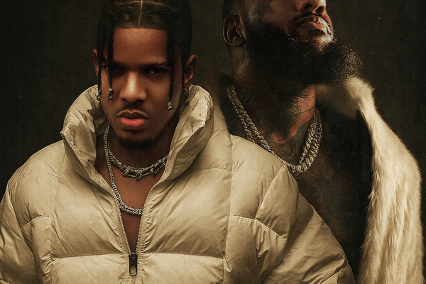 JZyNO – Go Down ft. The Game