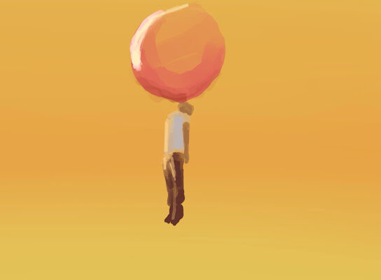 Kayode – Floating Lately