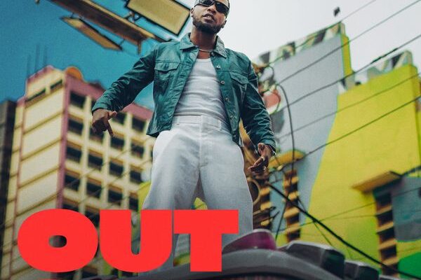 Keemlyf – Outside