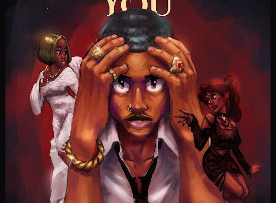 KiDi ft. Gyakie – Cheat On You