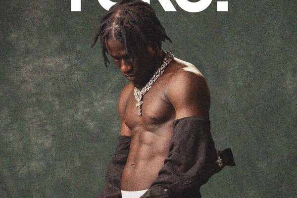 King Paluta – Foko !