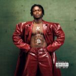 KOJO BLAK – Behind ft. Joshua Baraka