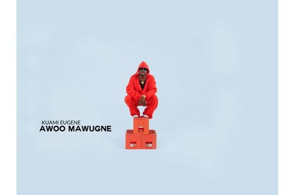 Kuami Eugene – Awoo Mawugne