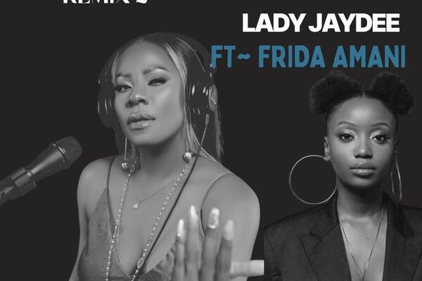 Lady Jaydee – Po Po (Remix 2) ft. Frida Amani