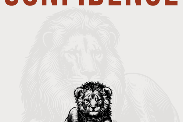 Lamboginny – Confidence