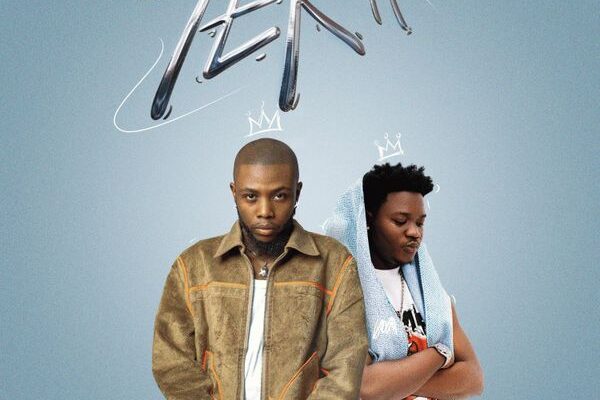MIC Terry – Tek It ft. Soundz