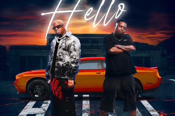 Murumba Pitch – Hello ft. Kelvin Momo