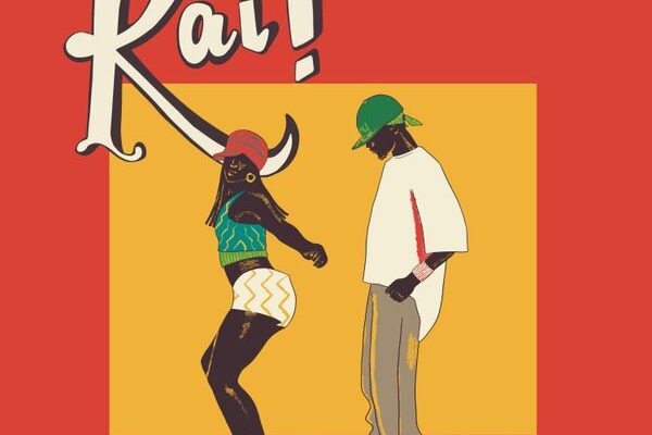 Olamide – Kai! ft. Wizkid