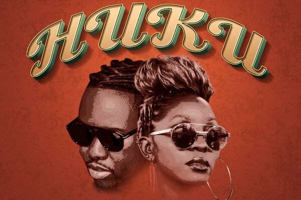 Phina – Huku ft. G Nako