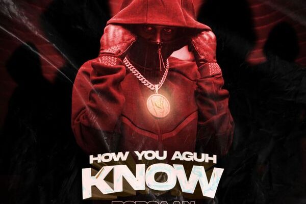 Popcaan – How You Aguh Know