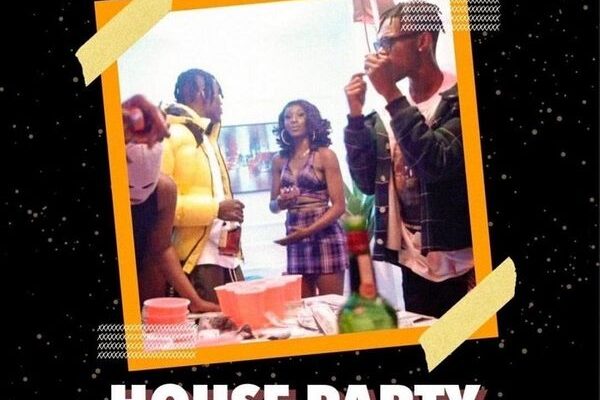 Ramadel – House Party