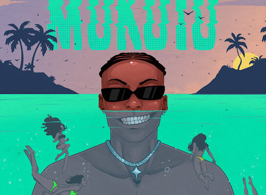 Reekado Banks – Mukutu