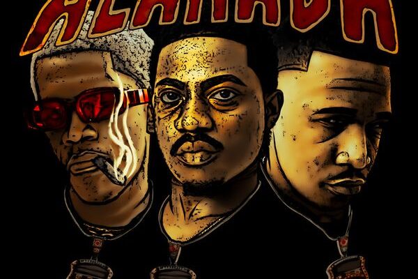 Shoody B – Alakada ft. Joblaq & Unkl T