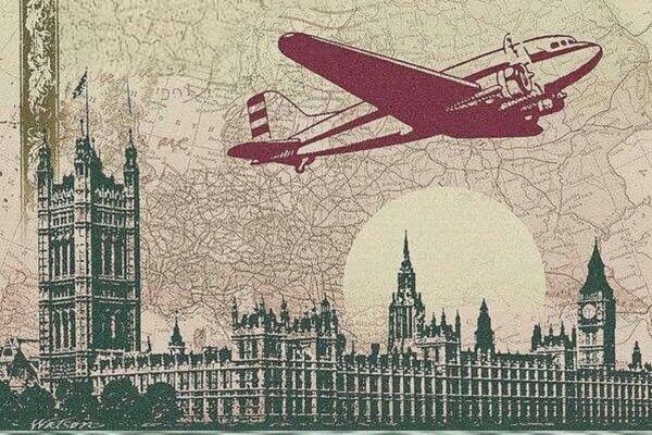 Siifa – London