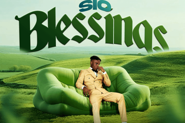 SIO – Blessings