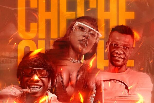 Ssaru – Cheche ft. Chino Kidd & VJ Chriss