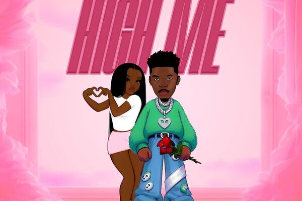Starflexx Armani – High Me