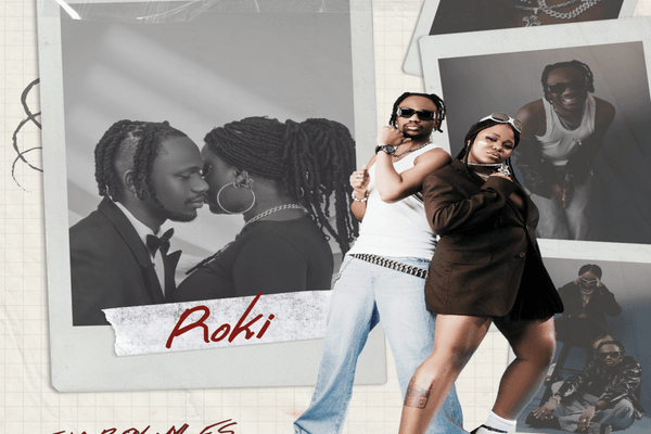 Tha Boy Myles – Roki ft. Raybekah