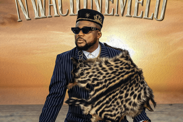 Tim Godfrey – Nwachinemelu