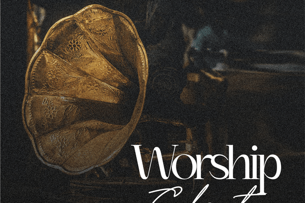 Tim Godfrey – Worship Chant