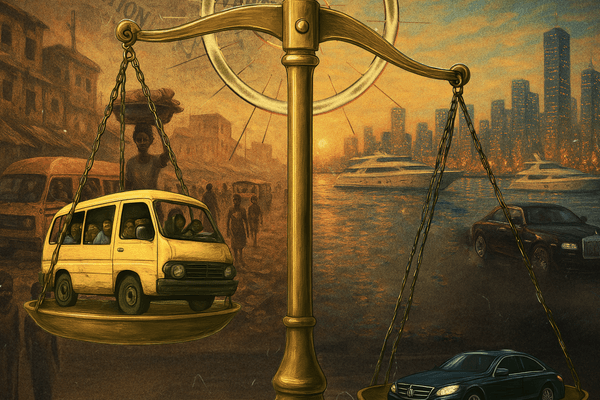 Tim Lyre – Economy ft. Show Dem Camp