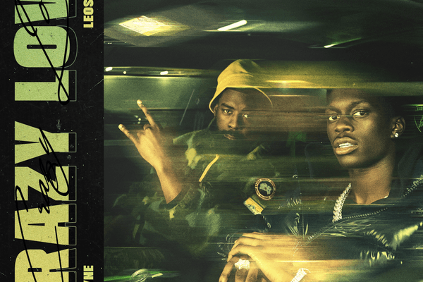 Tion Wayne – Crazy Love ft. Leostaytrill & Mj Cole