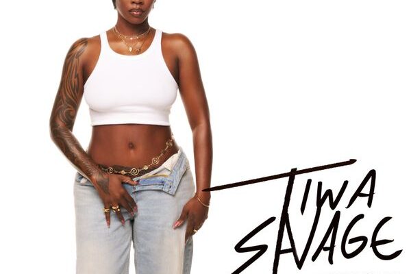 Tiwa Savage – You4Me