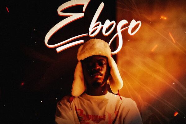 Yaw Tog – Eboso