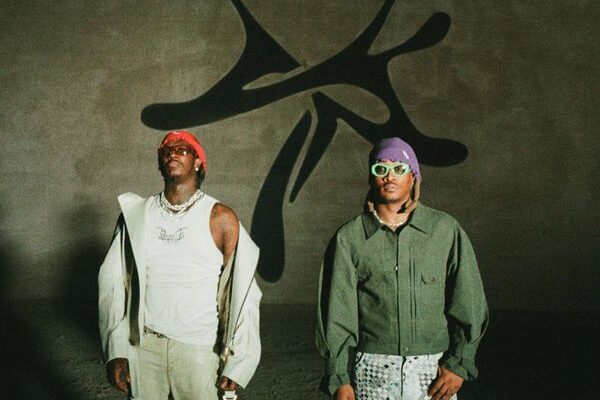 Young Thug – Money On Money ft. Future