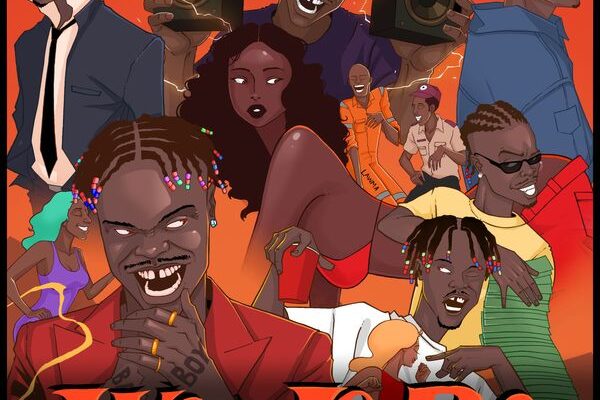 Bad Boy Timz – Yo-Yo