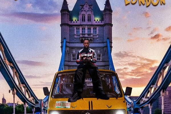 BadBwoy DMF – Get Rich or Die Tryin