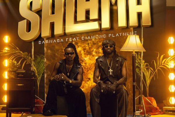Barnaba – Salama ft. Diamond Platnumz