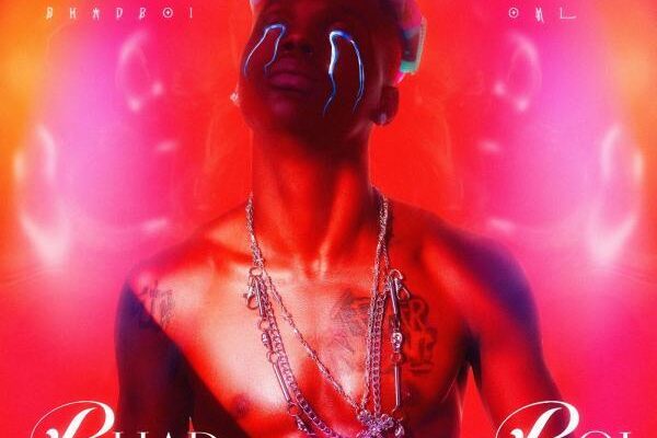 Bhadboi OML – Bhad Boi (Deluxe) Album