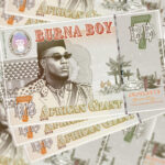 Burna Boy – Different ft. Angelique Kidjo & Damian Marley