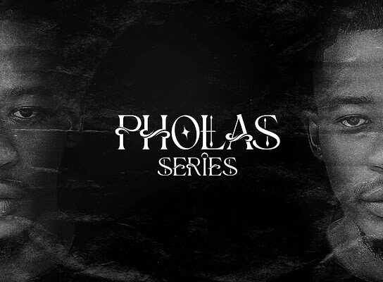 CJ Keys – Pholas Series Album